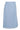 LILA Linnekjol 4003 Faded Denim - 2510150206