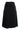 LILA Linnekjol 9000 Jet Black - 2510150206