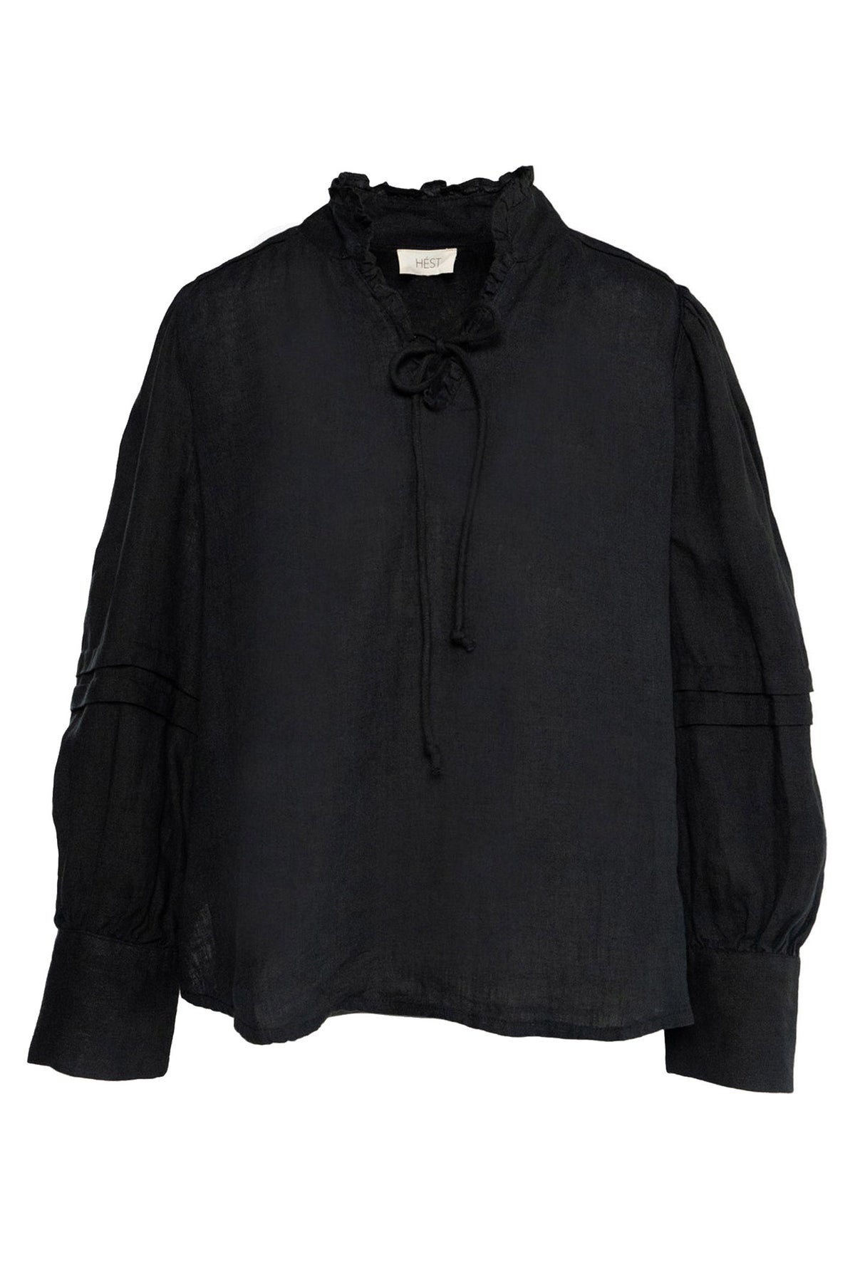 SARI Linneblus 9000 Jet Black - 2510190204