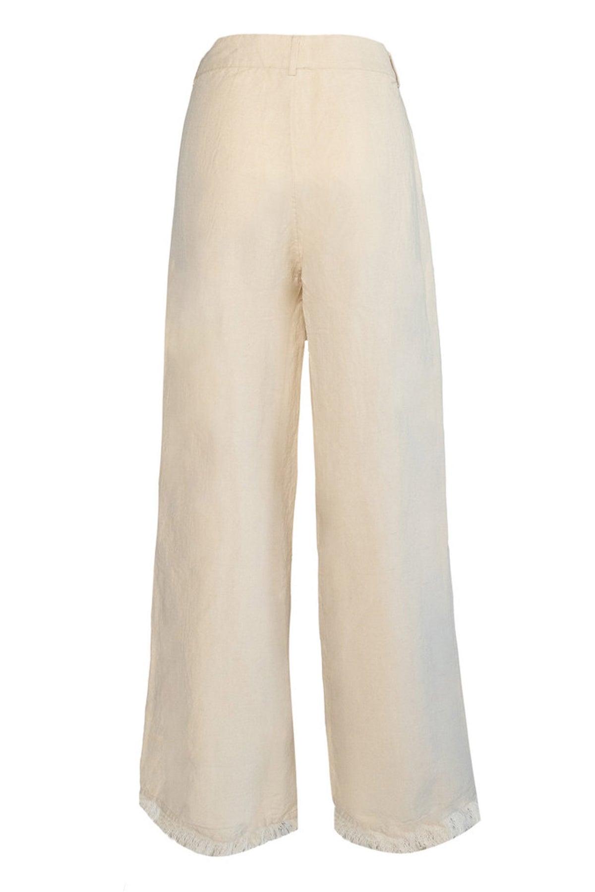LILA Linnebyxor 6503 Summer Sand - 2510230228