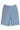 LILA Linneshorts 4003 Faded Denim - 2510240205