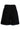 LILA Linneshorts 9000 Jet Black - 2510240205