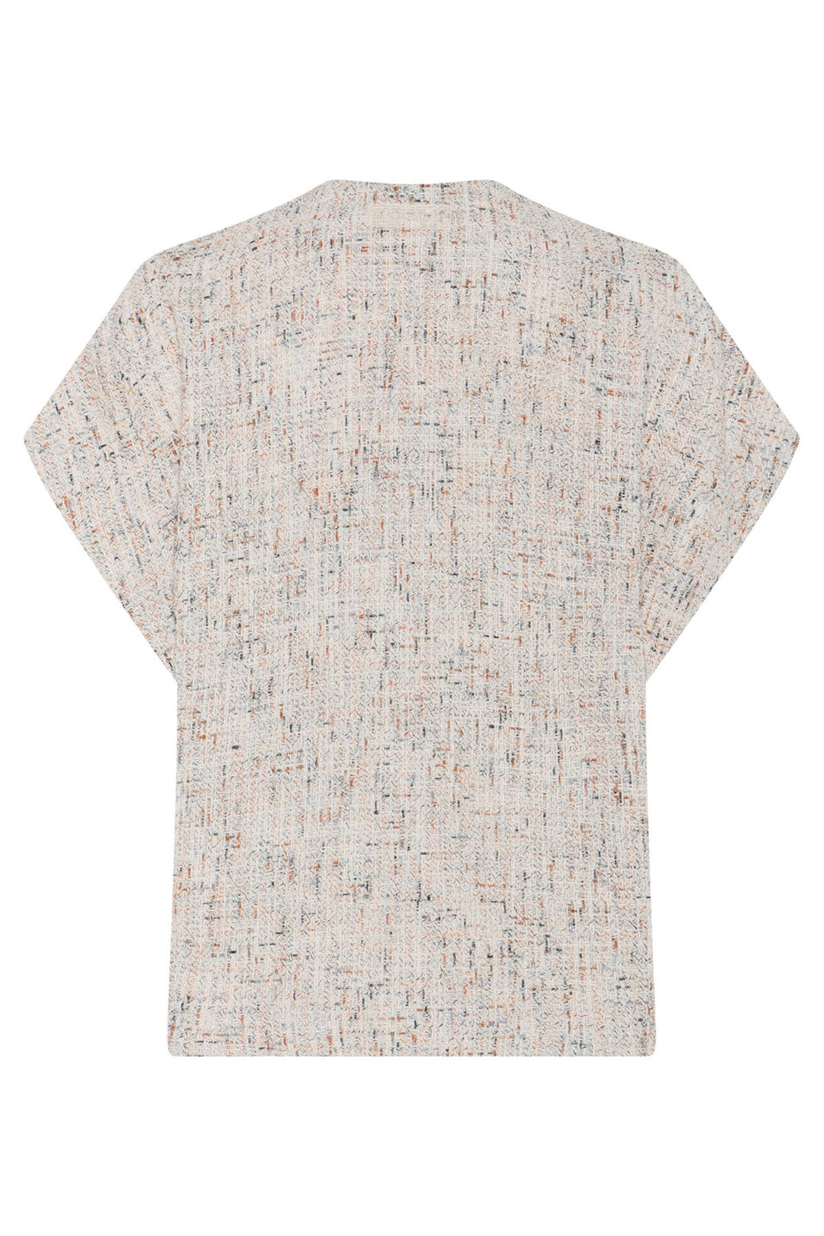 HM322Becca väst 185 Soft tint - HM1086