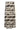 7344RDFLysandra kjol 20 Svart - RDF229