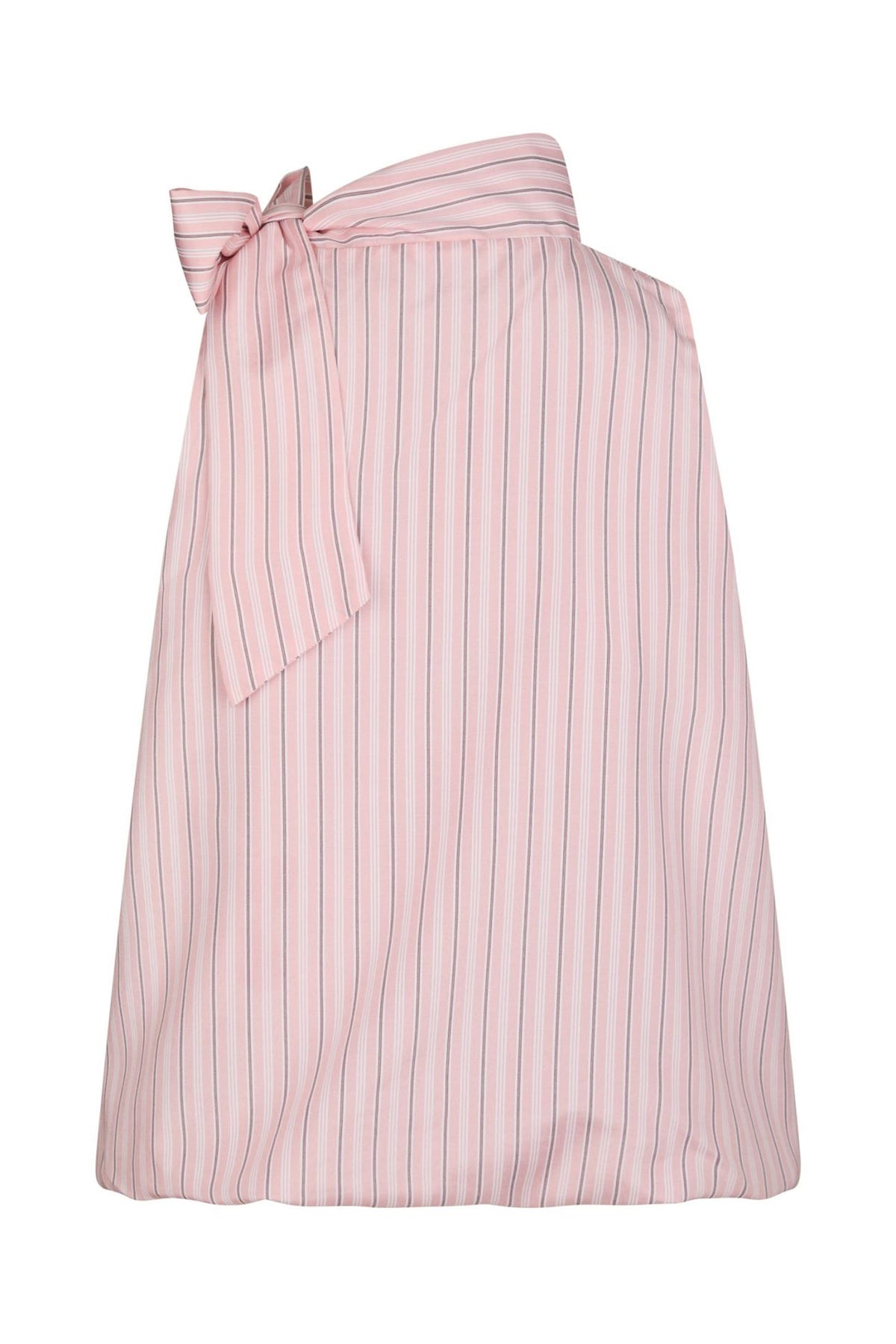 VEDA STRIPE TOP 165002 TOP Rose - VEDA STRIPE TOP 165002