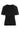Osaka t-shirt i ekologisk bomull Svart - 9-4075-3435