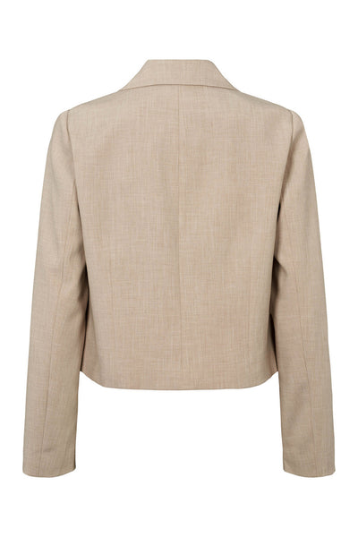 7099RDFIdun blazer 04 Ljus sand - RDF333 Thumbnail