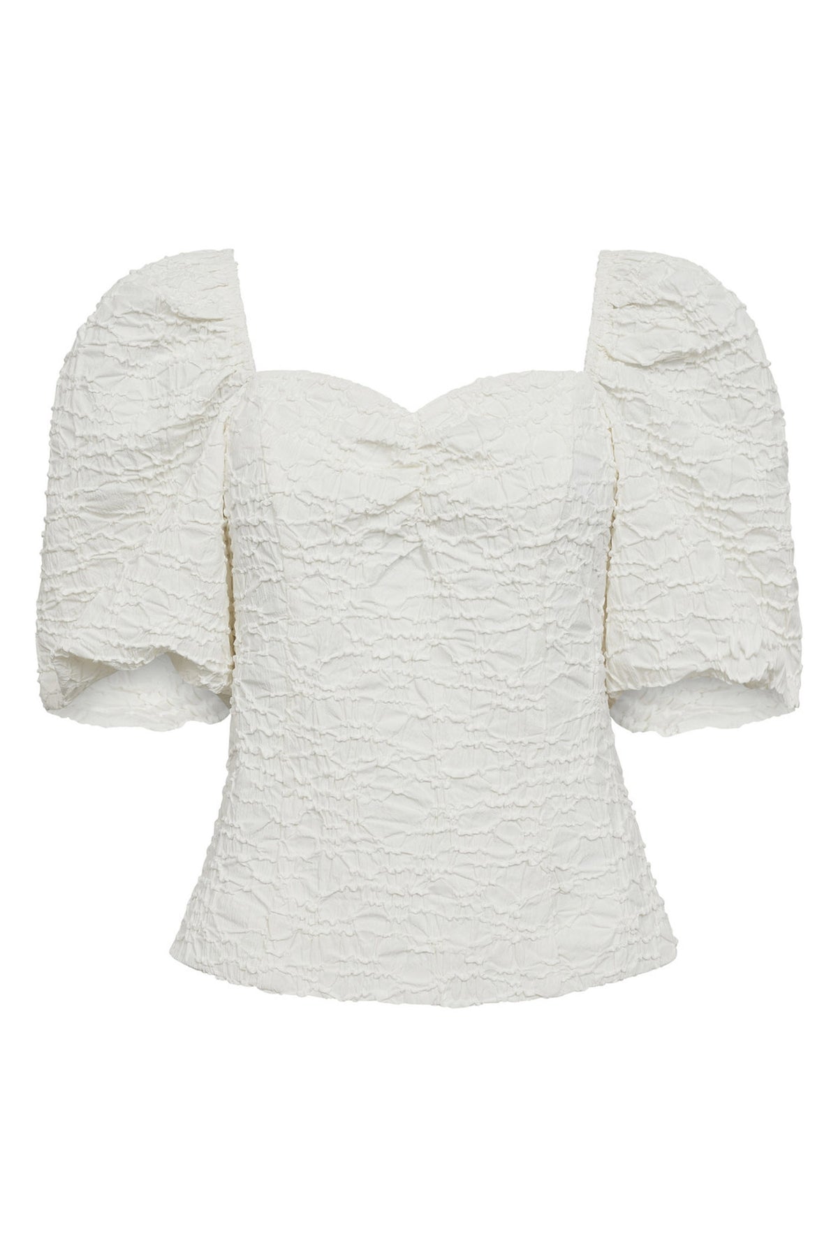 Dazzy Top Vit - HL10121