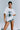 CMMUSE LONG TEE Jet Stream - 206175