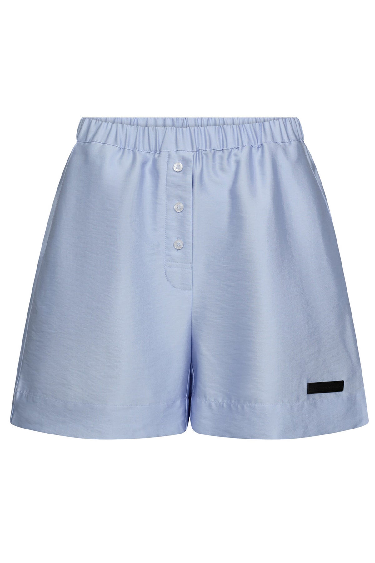 Breeze Shorts Clearblue - HL10111