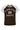 Neckline College Tee Mocca - HL10109