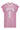 Football Lace Frill Top Candyfloss - HL10124