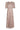 164910 KIKKA WILD ROSE DRESS K DUSTY ROSE - 164910 KIKKA WILD ROSE DRESS