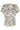 FloretBBPhina blus White Cream AOP - BBW4586