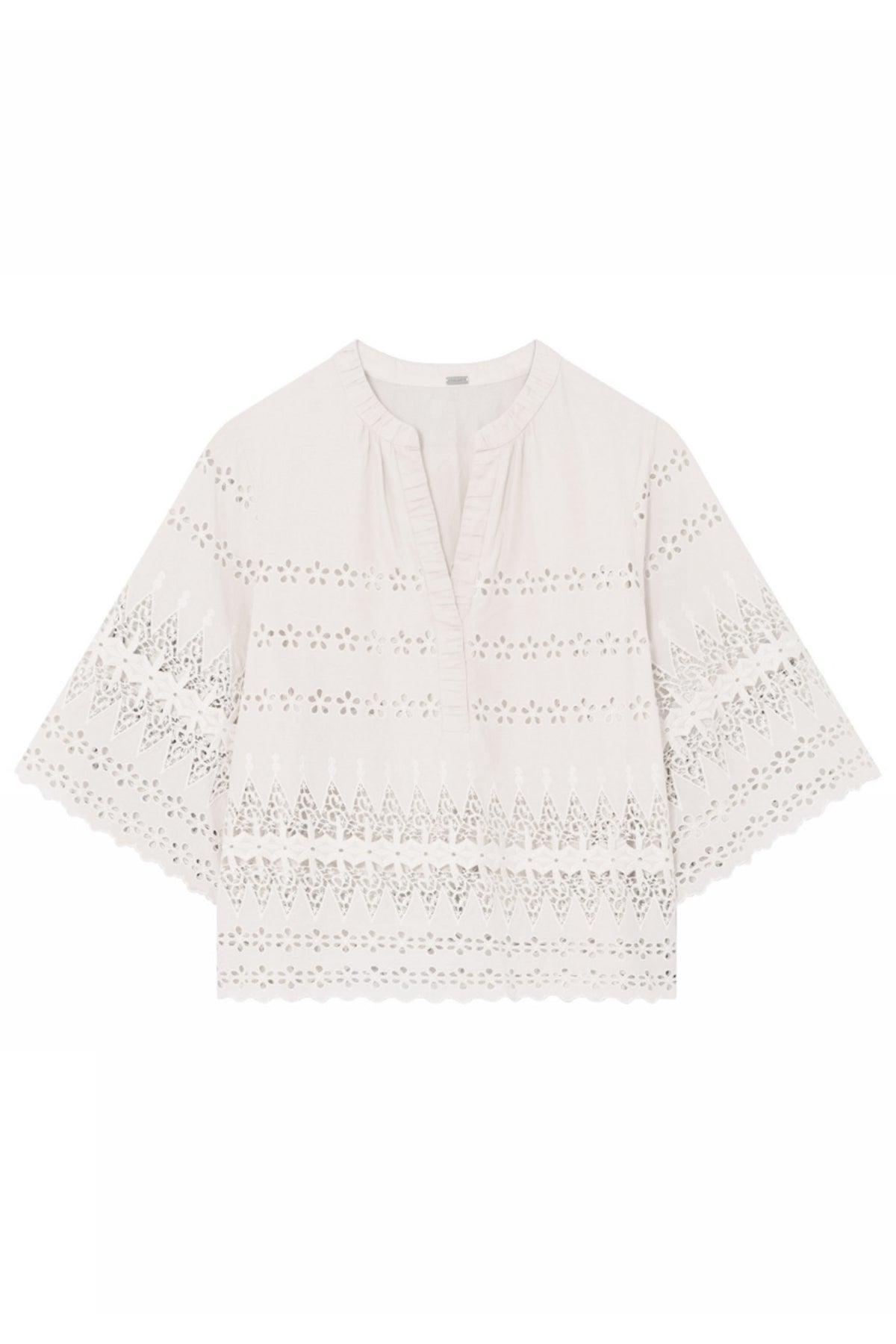 Kami, blus 1004-Cl Vit