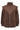Fall Jacket LS 87 Dark Mokka