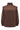 Fall Jacket LS 87 Dark Mokka