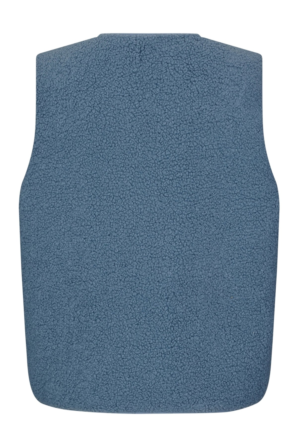 HugoLL Vest SL 29 Dusty Blue - 90019-1014