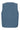 HugoLL Vest SL 29 Dusty Blue - 90019-1014