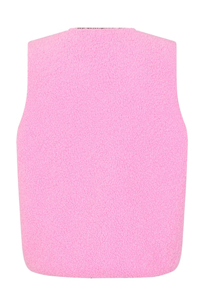 HugoLL Vest SL 51 Rosa - 90019-1014 Thumbnail