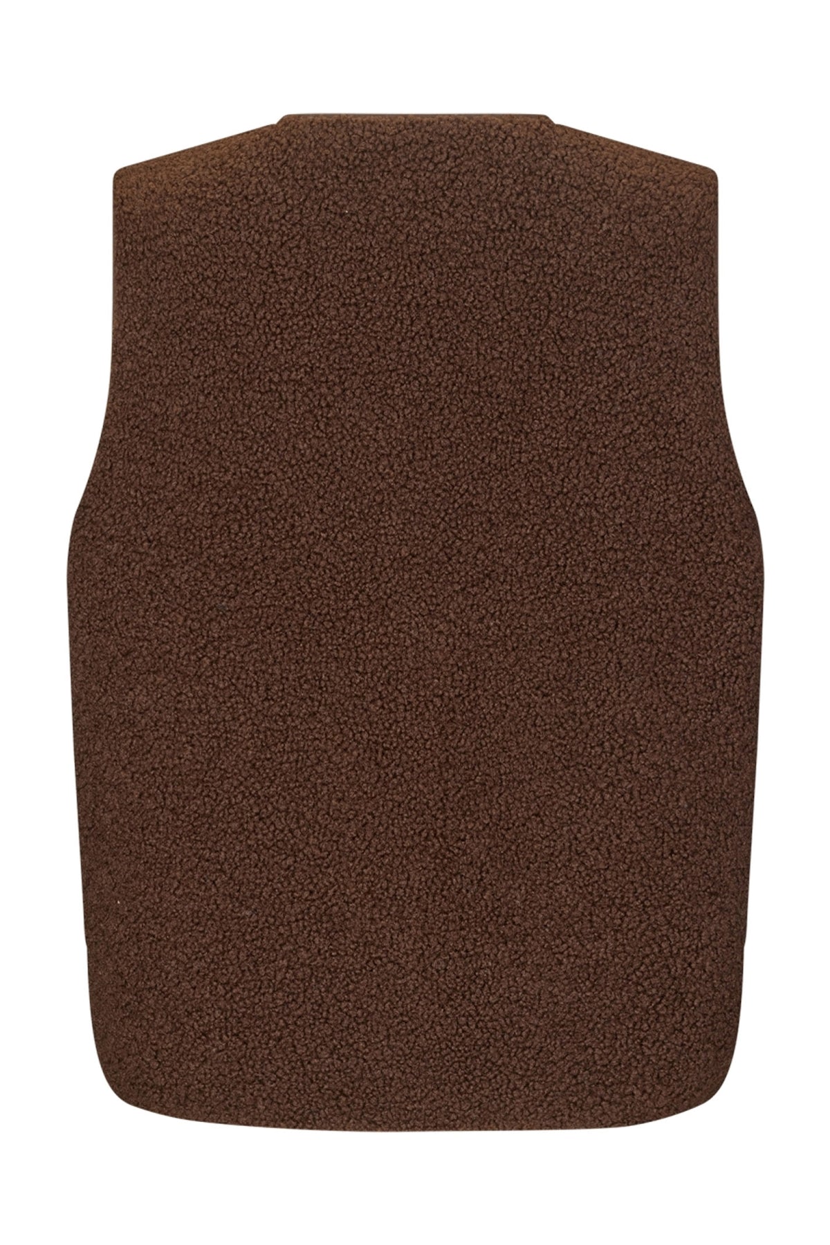HugoLL Väst SL 87 Dark Mokka - 90019-1014