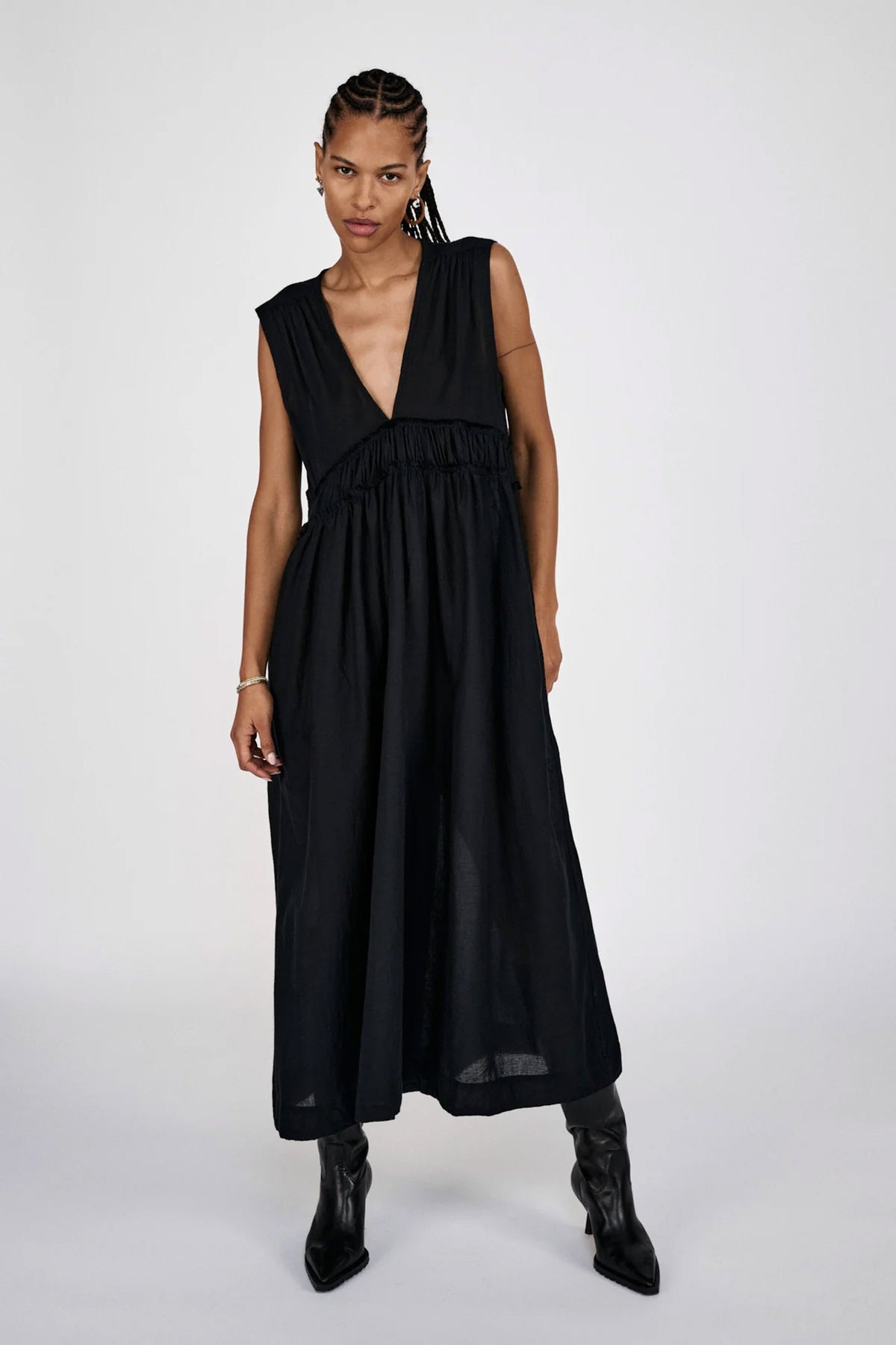 HARMONIE Svart - W25207104
