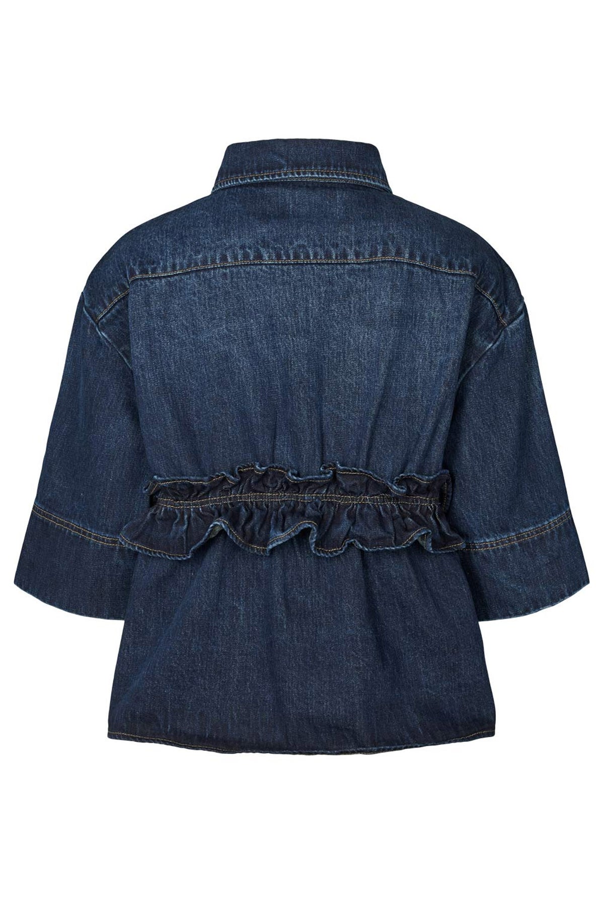 PAIGE DENIM INDIGO - W25220101