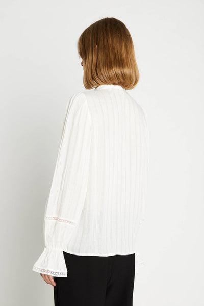 7514RDFCalyra shirt 02 Off white - RDF263 Thumbnail