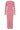ChristineLL Maxi Dress LS 30 Röd - 90009-3003