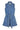 CoraLL Jumpsuit SL 20 Blå - 25240-4000