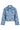 EMILIA EMBROIDERY Blå - 164790