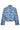 EMILIA EMBROIDERY Blå - 164790