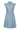 CMSHIRLEY DRESS Cashmere Blue - 206517
