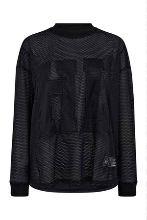 Drift LS Sportsblus Svart - HL10202