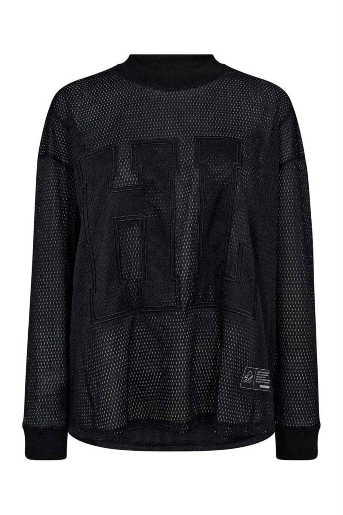 Drift LS Sportsblus Svart - HL10202