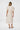 165994 ILLANA PRINT DRESS KLÄNNING DUSTY ROSE - 165994 ILLANA PRINT DRESS
