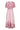 166177 SERNA FLOWER KLÄNNING LIGHT PINK