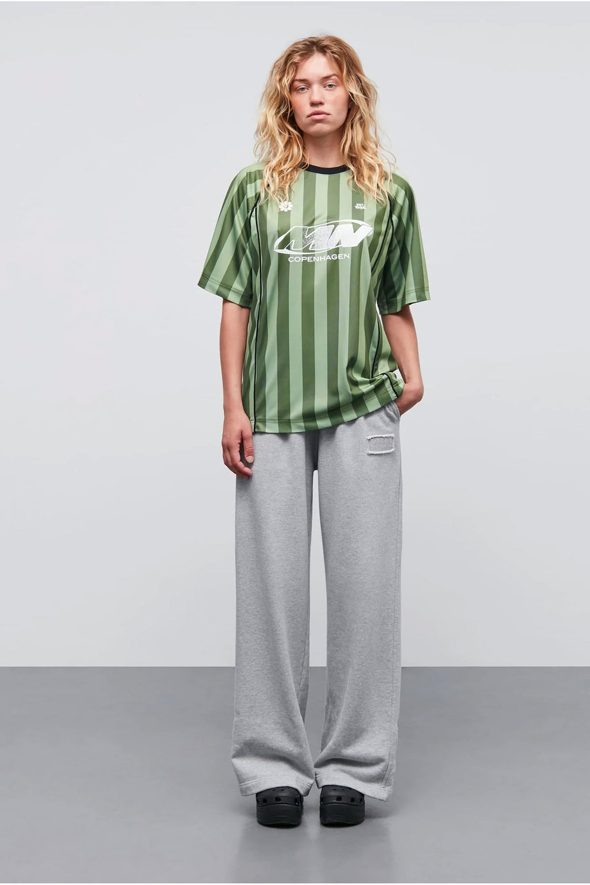 MANNA SINY SPORT Fyrklöver - 204905