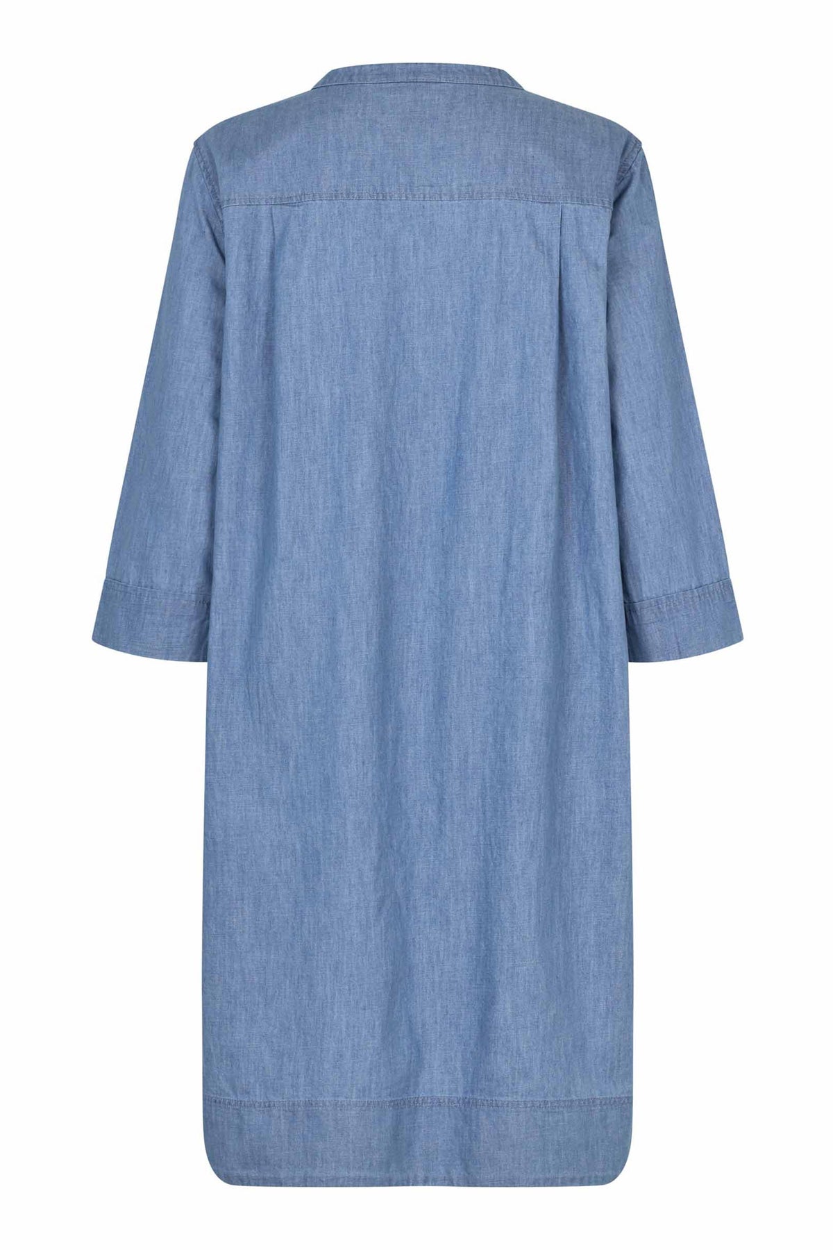 MANOKOLO Blå Denim - 1010876