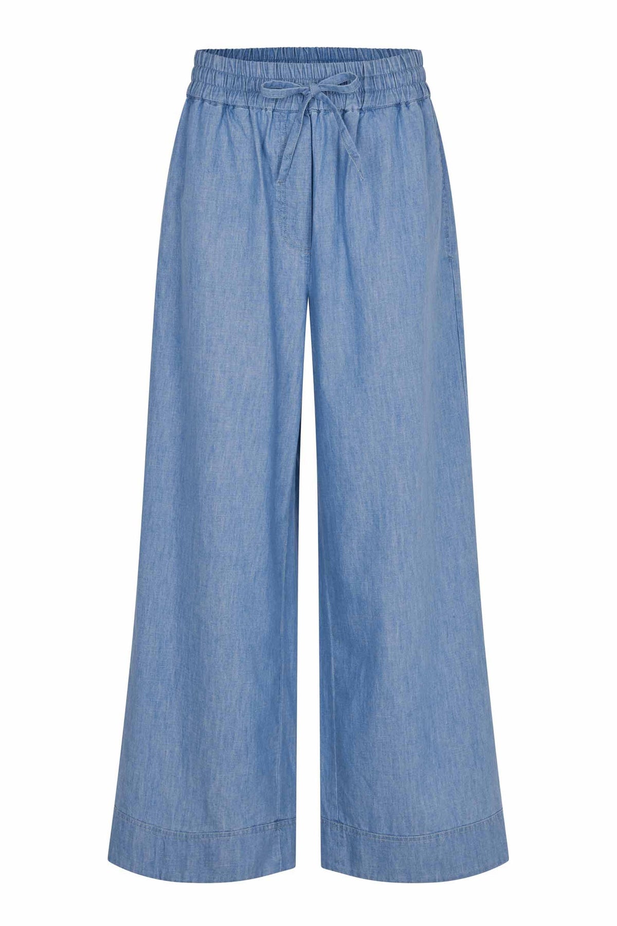 MAPAXINE Blå Denim
