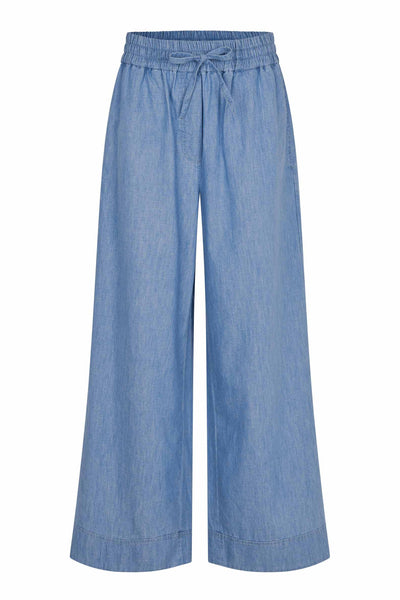 MAPAXINE Blå Denim Thumbnail