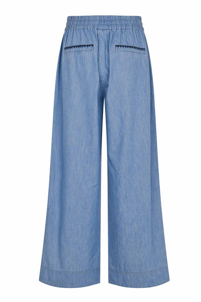 MAPAXINE Blå Denim Thumbnail
