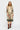 RILEY.EA25 KHAKI BLOMMA - RILEY.EA25