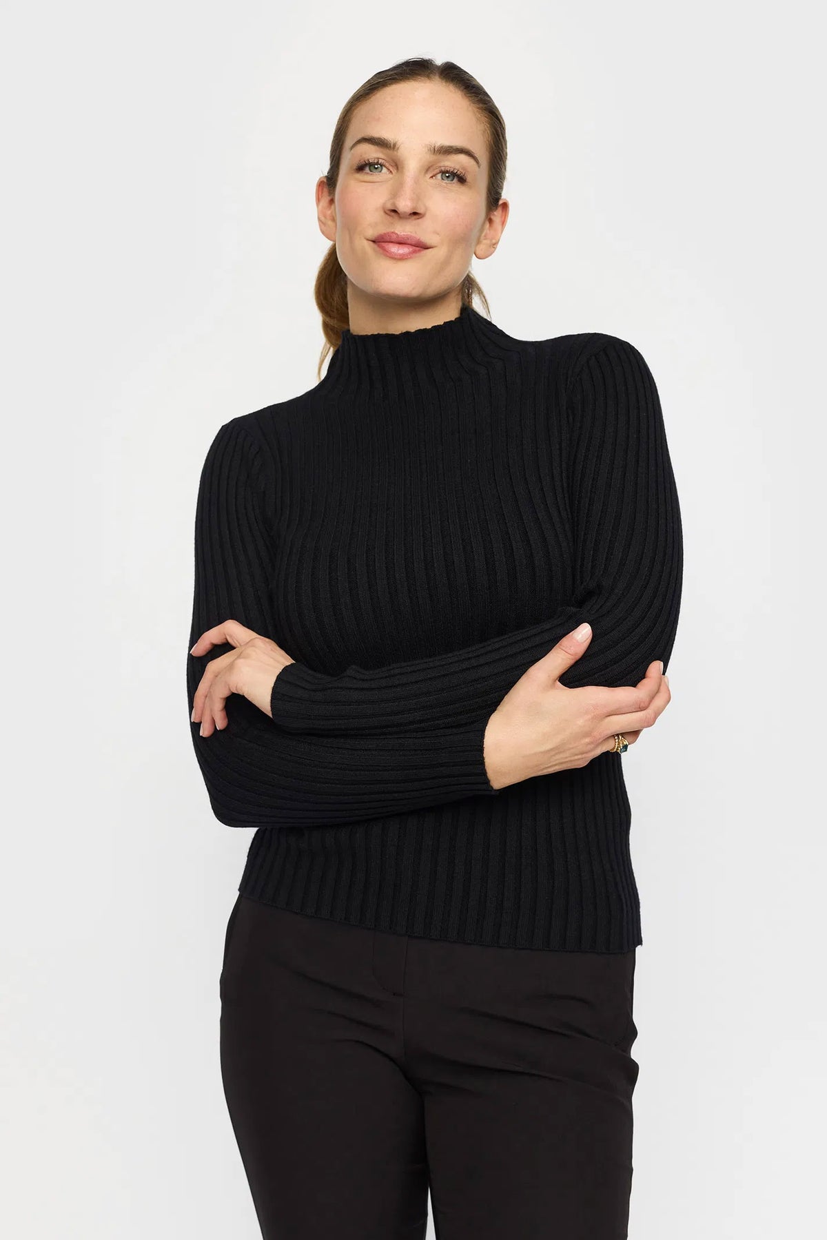 THILDE.EA25 Svart - THILDE.EA25