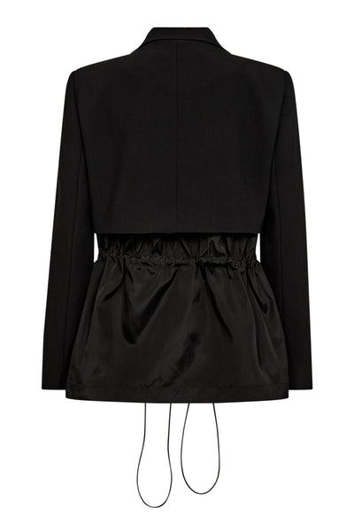 VolaCC Mix Blazer 96-Black - 30317 Thumbnail