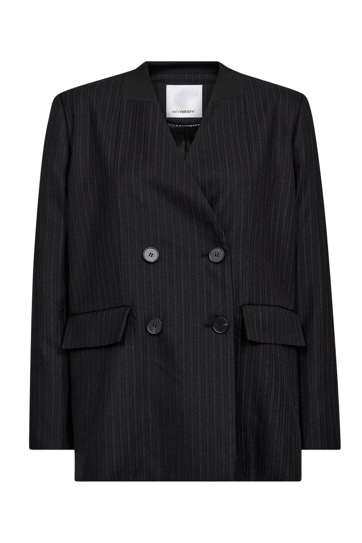 MaggieCC Blazer 96-Black - 30322