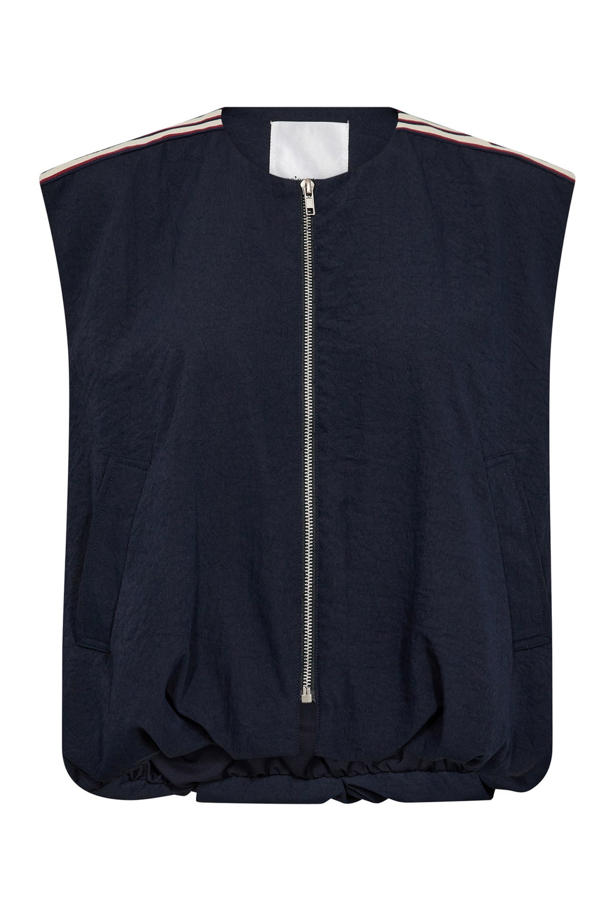MingusCC Balloon Vest 120-Marinblå - 30358