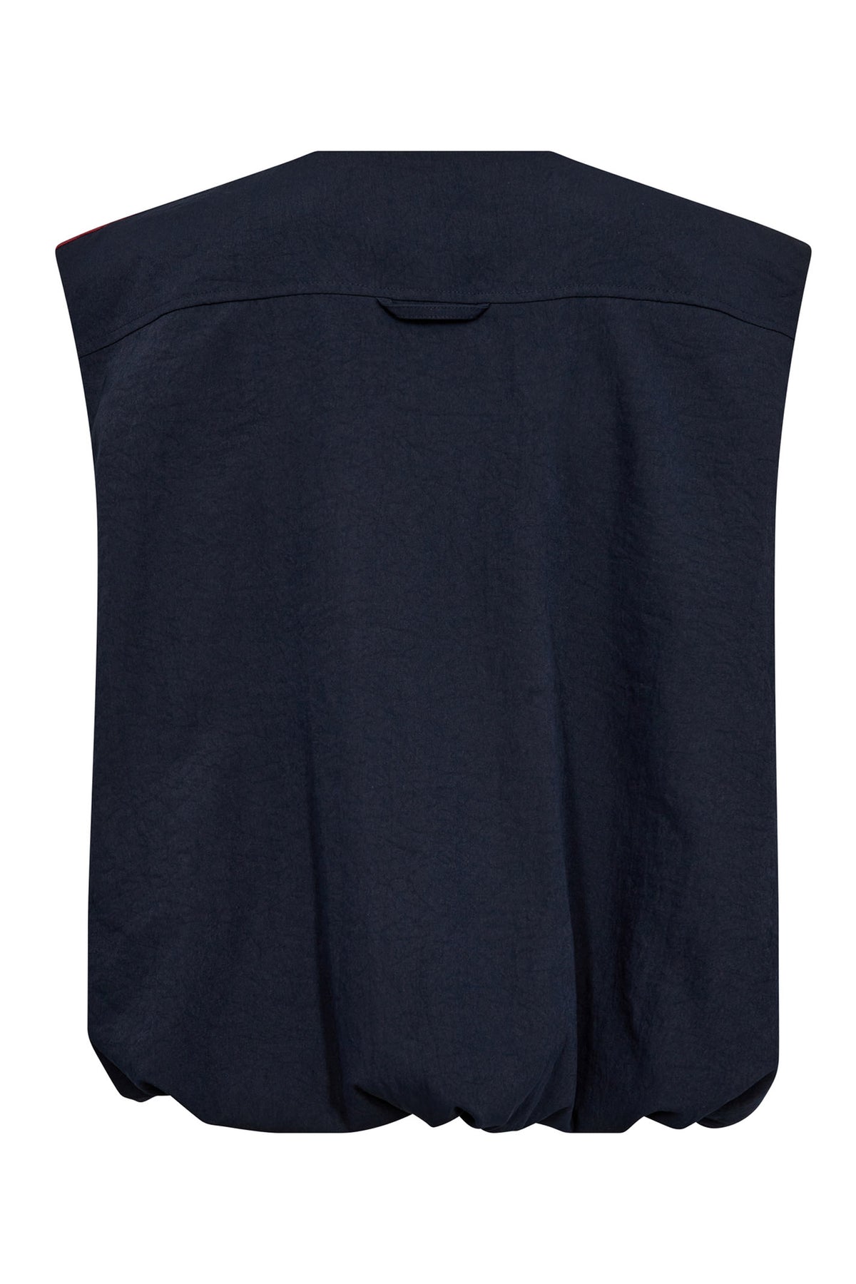 MingusCC Balloon Vest 120-Marinblå - 30358