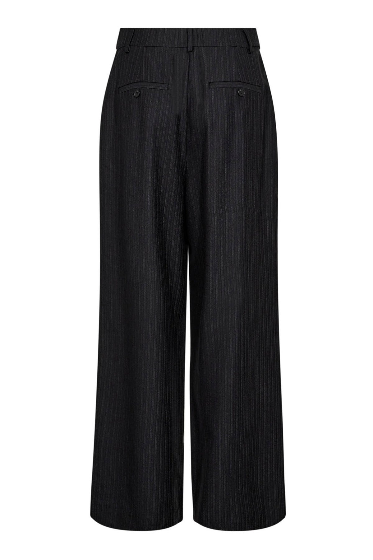MaggieCC LL Pant 96-Black - 31552