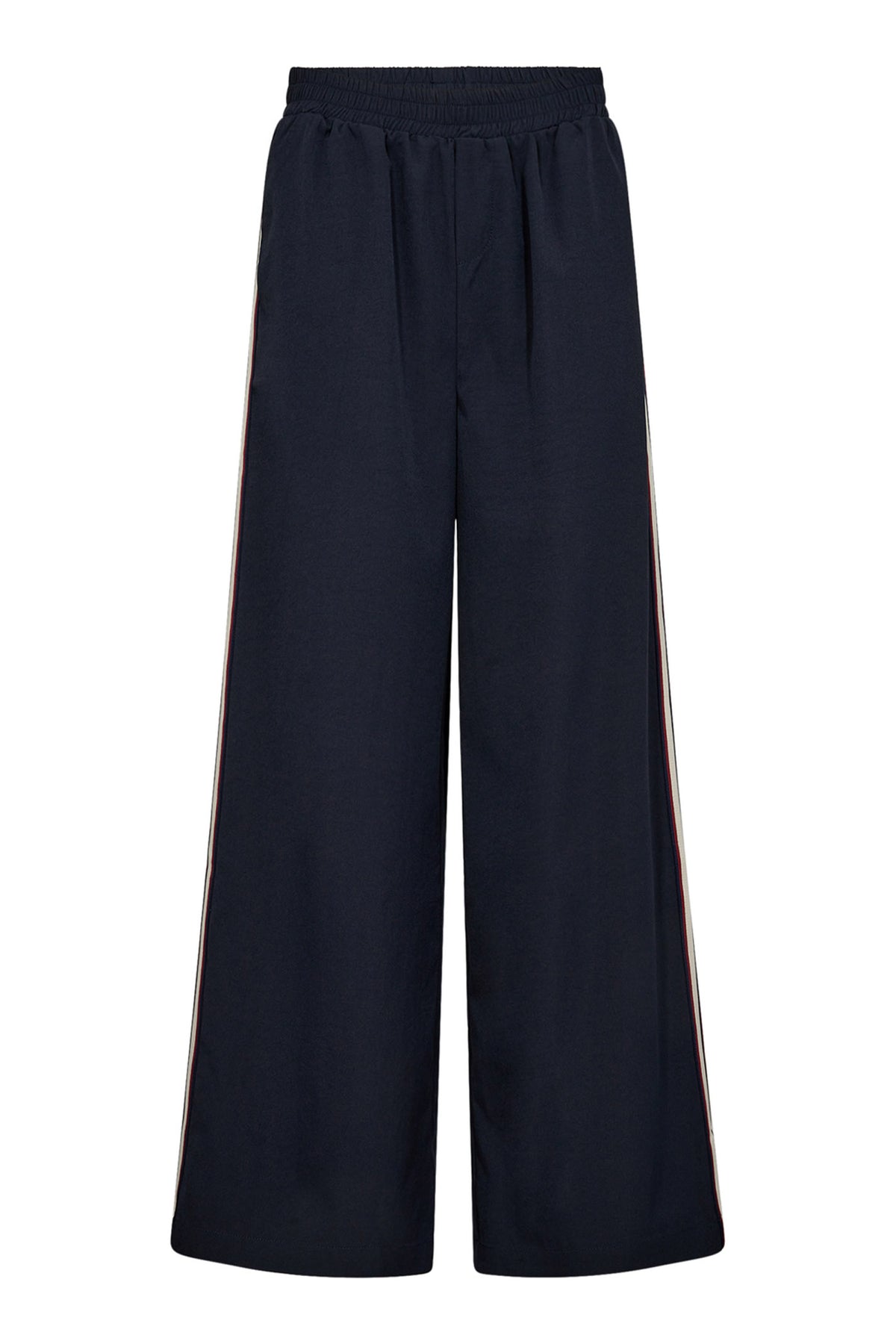 MingusCC Pant 120-Navy - 31556